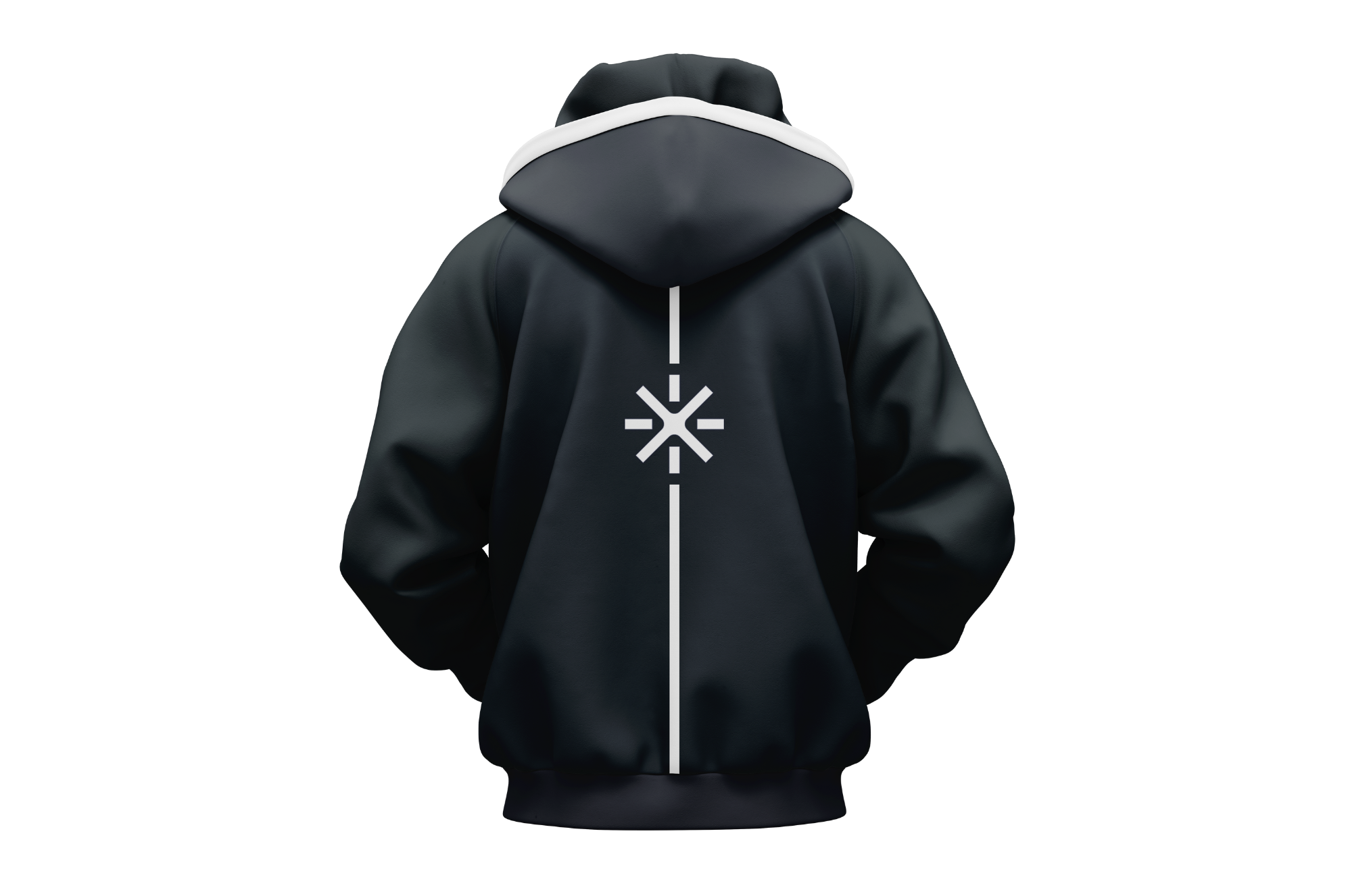 L1X Vortex Hoodie