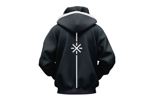 L1X Vortex Hoodie