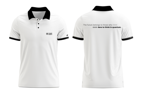 Unicorn Edition Tee (NFC-Enabled) - Where Vision Meets Velocity