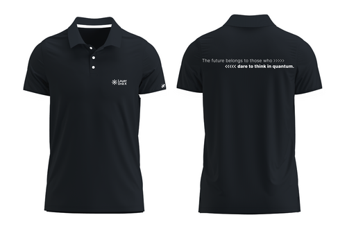 Unicorn Edition Tee (NFC-Enabled) - Where Vision Meets Velocity