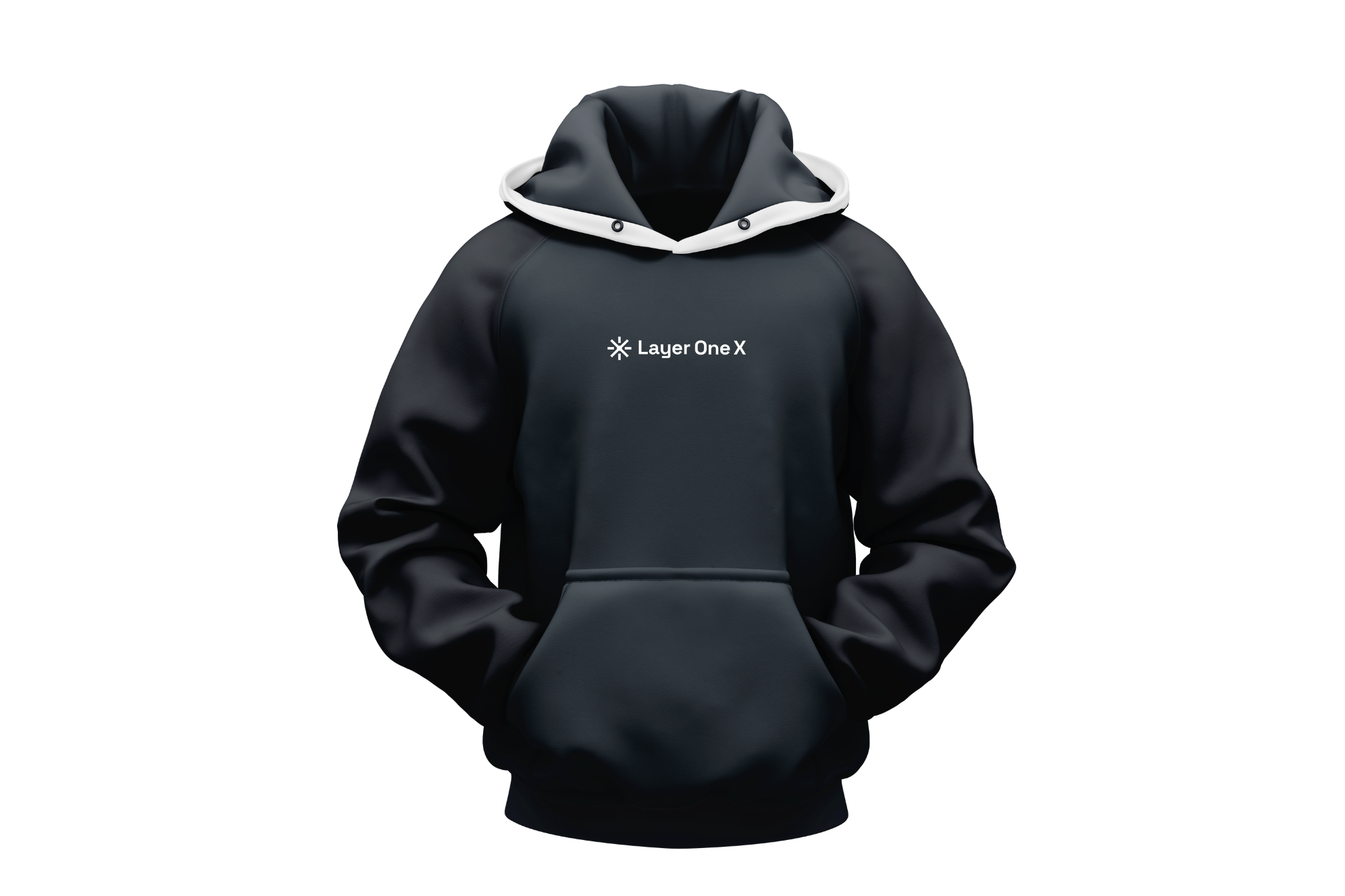 L1X Vortex Hoodie