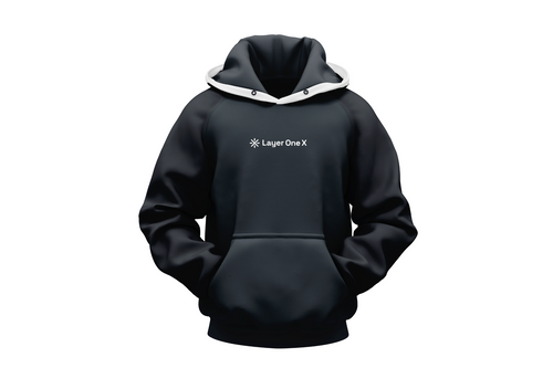 L1X Vortex Hoodie
