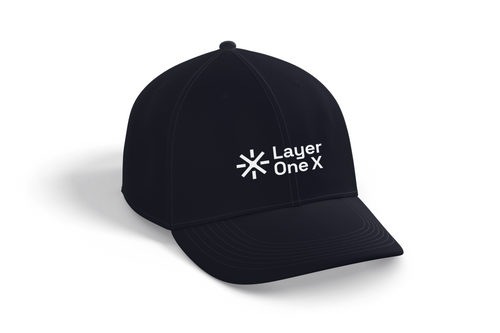 L1X Quantum Cap