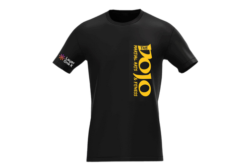 L1X Black Belt Edition Tee – NFC Enabled